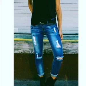 Brand new jeans Sadie and sage